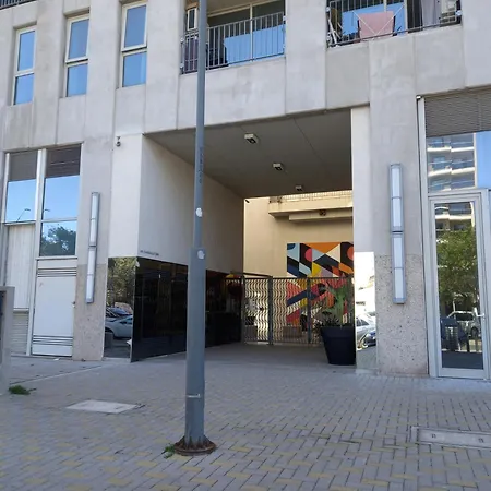 Monoambiente En Puerto Norte Rosario Exterior photo