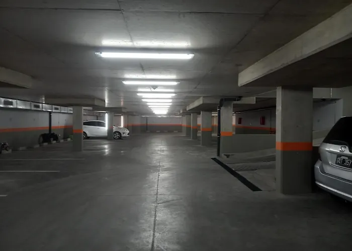 Monoambiente En Puerto Norte