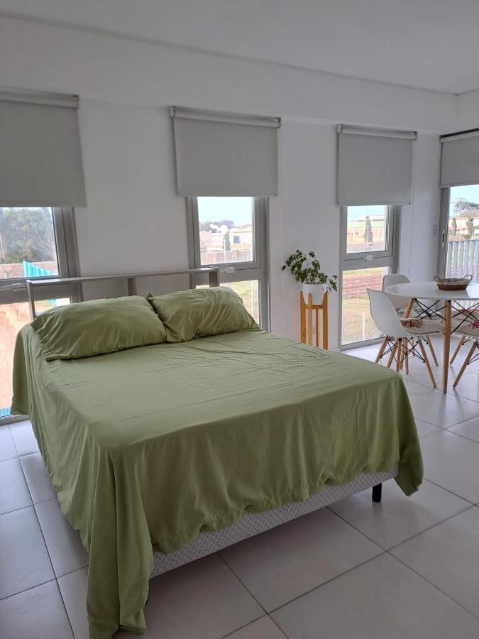 Monoambiente En Puerto Norte Apartment *